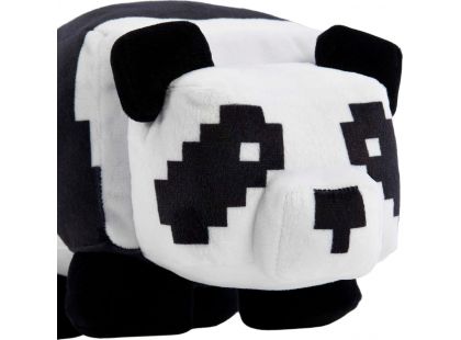 Mattel Minecraft 20 cm plyšák Panda