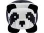 Mattel Minecraft 20 cm plyšák Panda 5