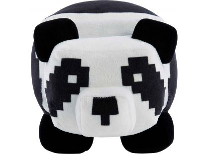 Mattel Minecraft 20 cm plyšák Panda