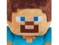 Mattel Minecraft 20 cm plyšák Steve stojící 6