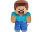Mattel Minecraft 20 cm plyšák Steve stojící 4