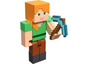 Mattel Minecraft 8 cm figurka Alex