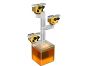 Mattel Minecraft 8 cm figurka Bees new 2