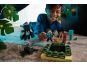 Mattel Minecraft 8 cm figurka Build a Portal Axolotls 5