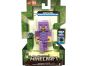 Mattel Minecraft 8 cm figurka Build a Portal Stronghold Steve 3