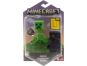 Mattel Minecraft 8 cm figurka Creeper green 6
