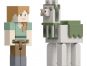 Mattel Minecraft 8 cm figurka dvojbalení Alex and Llama 3