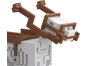 Mattel Minecraft 8 cm figurka dvojbalení Skeleton and Trap Horse 4