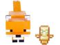 Mattel Minecraft 8 cm figurka Fox 2