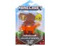 Mattel Minecraft 8 cm figurka Fox 3