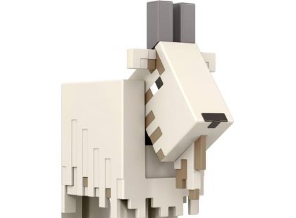 Mattel Minecraft 8 cm figurka Goat
