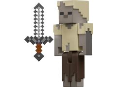 Mattel Minecraft 8 cm figurka Husk