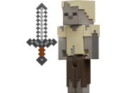 Mattel Minecraft 8 cm figurka Husk