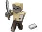 Mattel Minecraft 8 cm figurka Husk 2