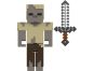 Mattel Minecraft 8 cm figurka Husk 3