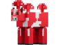 Mattel Minecraft 8 cm figurka Mooshroom 2