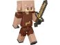 Mattel Minecraft 8 cm figurka Piglin 4