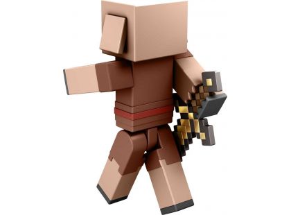Mattel Minecraft 8 cm figurka Piglin