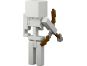 Mattel Minecraft 8 cm figurka Skeleton 4