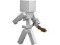 Mattel Minecraft 8 cm figurka Skeleton 5