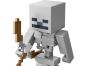 Mattel Minecraft 8 cm figurka Skeleton 6