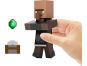 Mattel Minecraft 8 cm figurka Stone Mason 3
