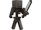 Mattel Minecraft 8 cm figurka Wither Skeleton
