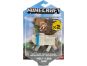 Mattel Minecraft 8 cm figurka Wolf 7