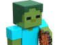 Mattel Minecraft 8 cm figurka Zombie 3