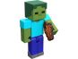 Mattel Minecraft 8 cm figurka Zombie 4