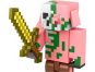 Mattel Minecraft 8 cm figurka Zombified Piglin 3