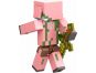 Mattel Minecraft 8 cm figurka Zombified Piglin 4