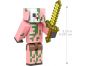 Mattel Minecraft 8 cm figurka Zombified Piglin 5