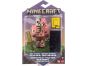 Mattel Minecraft 8 cm figurka Zombified Piglin 6