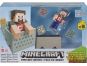 Mattel Minecraft 8 cm Minecart Mayhem 3