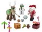 Mattel Minecraft Adventní kalendář 24 okének - Poškozený obal 2