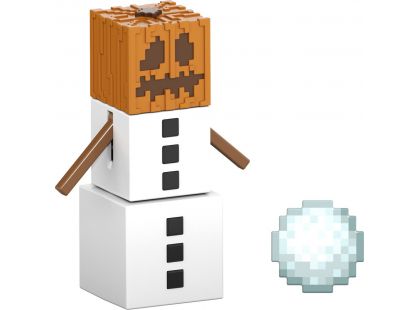 Mattel Minecraft Adventní kalendář 24 okének