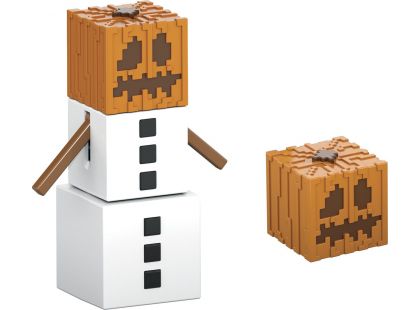 Mattel Minecraft Adventní kalendář 24 okének