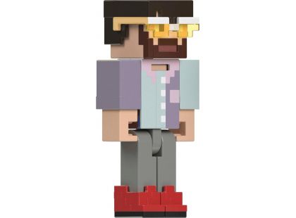 Mattel Minecraft Creator series rozšiřující balíček – Rugaru