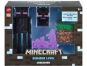 Mattel Minecraft Diamond Level Sběratelská figurka – Enderman 4