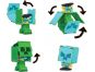Mattel Minecraft Figurka 2 v 1 - Creeper & Charged Creeper 4