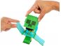 Mattel Minecraft Figurka 2 v 1 - Creeper & Charged Creeper 5