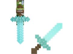 Mattel Minecraft meč Enchanted Sword