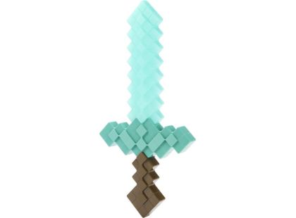 Mattel Minecraft meč Enchanted Sword