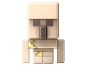 Mattel Minecraft minifigurka 5
