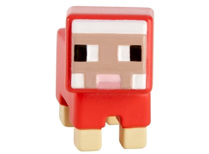 Mattel Minecraft minifigurka