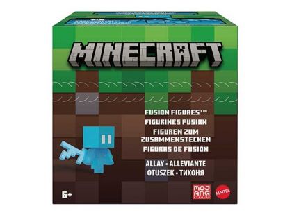 Mattel Minecraft velká figurka Allay