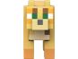 Mattel Minecraft velká figurka Ocelot 4
