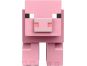 Mattel Minecraft velká figurka Pig 2