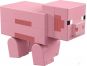 Mattel Minecraft velká figurka Pig 3